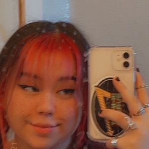 Meet your Posher, Aaliyah